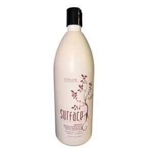 Surface Trinity Protein Repair‎ Tonic Liter Color Vita Complex Treatment hair